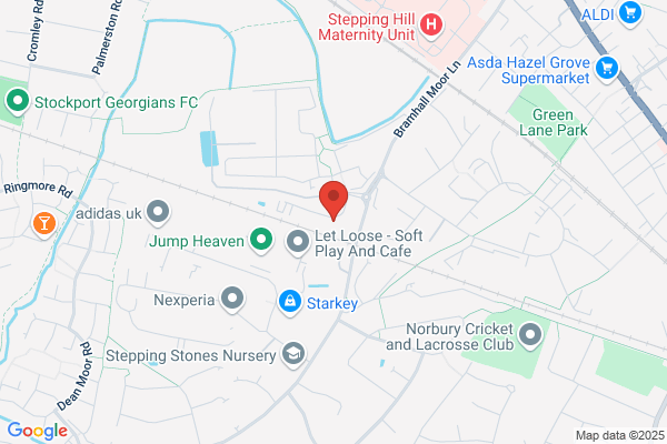 Lawprint & Stationery Ltd