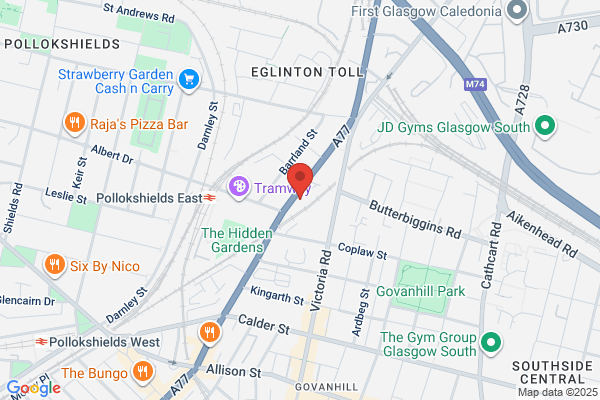 Nationwide Autocentres