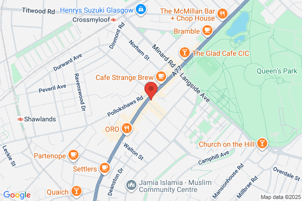 Shawlands Dental Practice