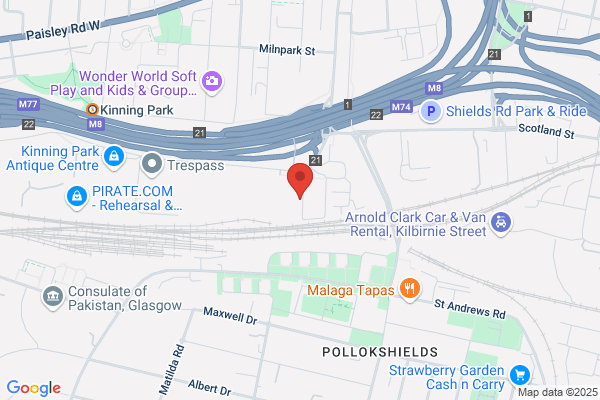 A S Neill & Partners Ltd