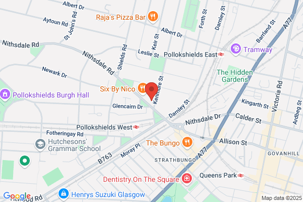 DPD Parcel Shop Location - Rowlands Pharmacy