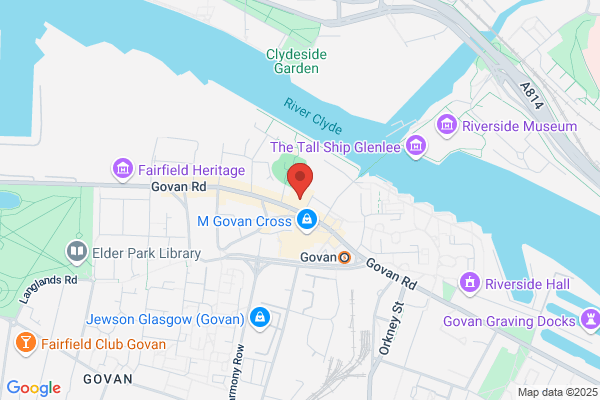 Home Concern (Scotland)
