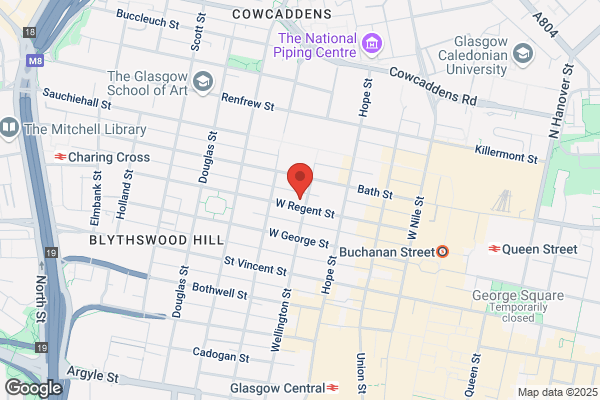 Kite Consultants Ltd