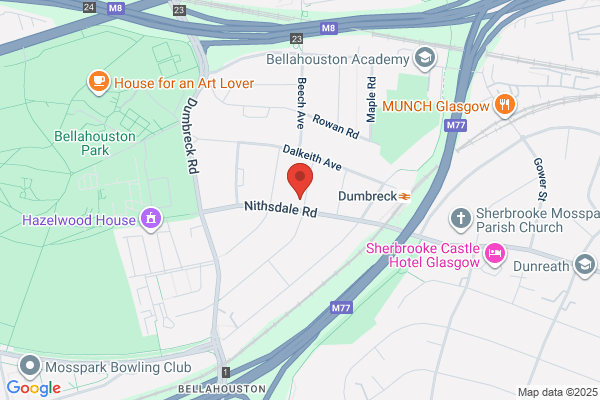 Newark Drive Nursery School