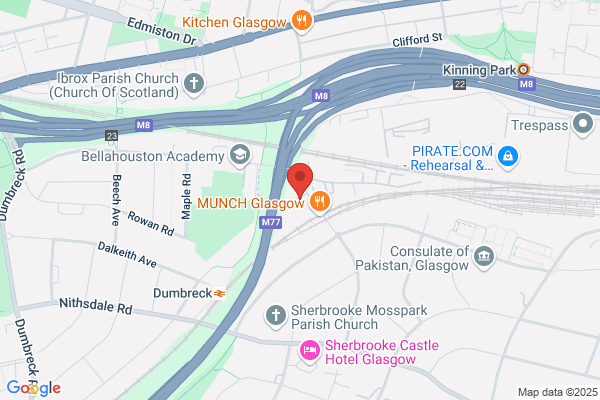 Professional DJ Tutoring Scotland