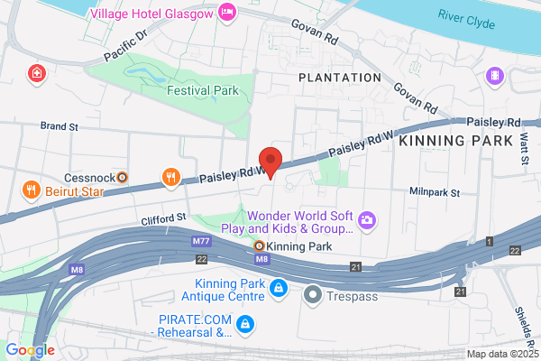 Rattray Motor Spares