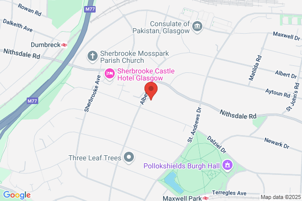 Surbiton Clinic