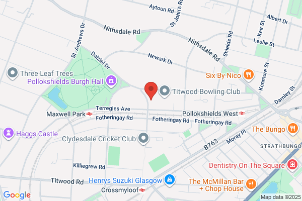 Titwood Lawn Tennis Club