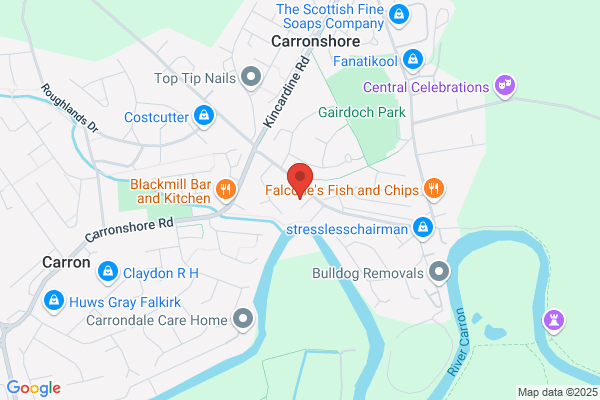 Carronshore Community Centre