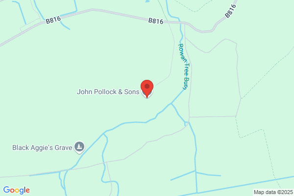 John Cullen & Sons Ltd