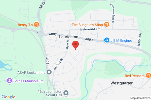 Laurieston Primary School