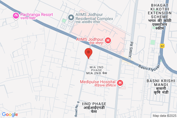 M & D Handicrafts Ltd