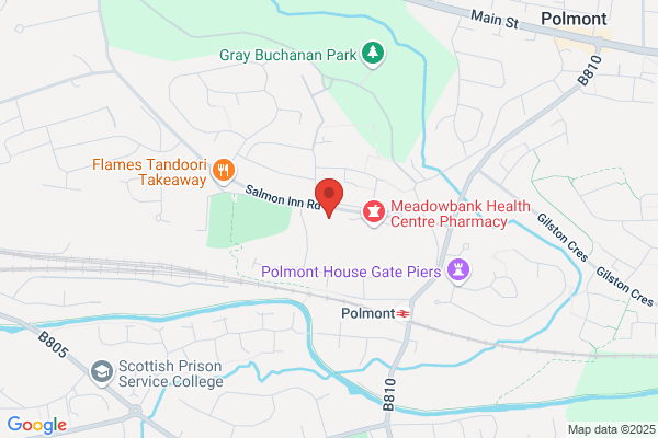 Polmont Sports Centre