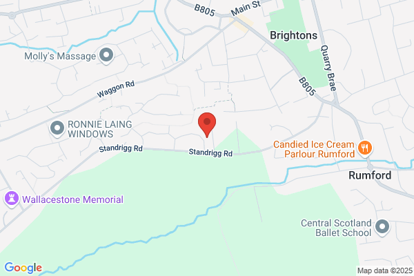 Strata Cleaning Ltd