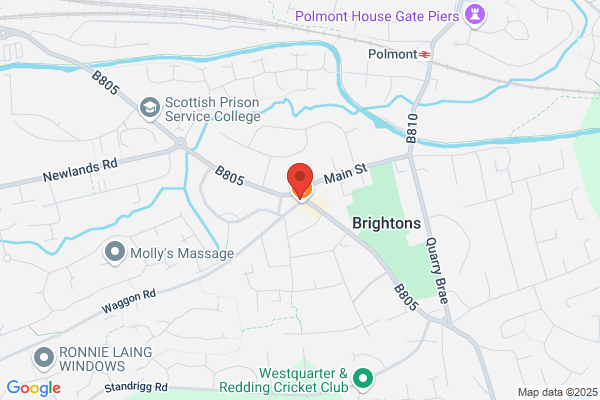 The Brightons Cross Chinese Takeaway