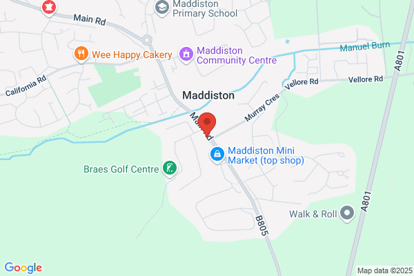 The Maddiston Inn