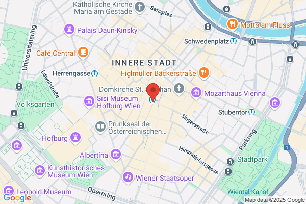 Vienna