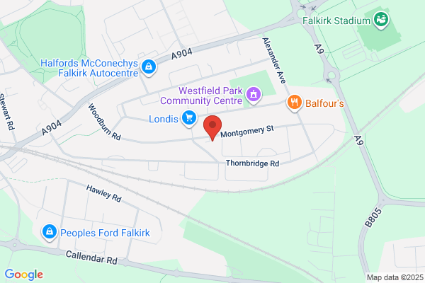 Woodburn Day Nursery