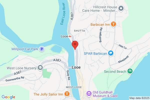 Costcutter - Station Road, Looe
