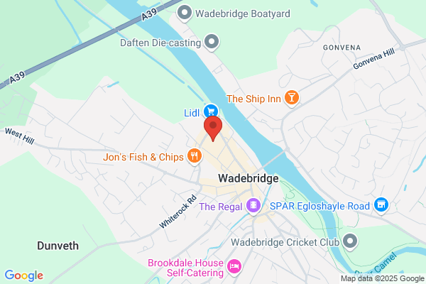 Cornish Management Services