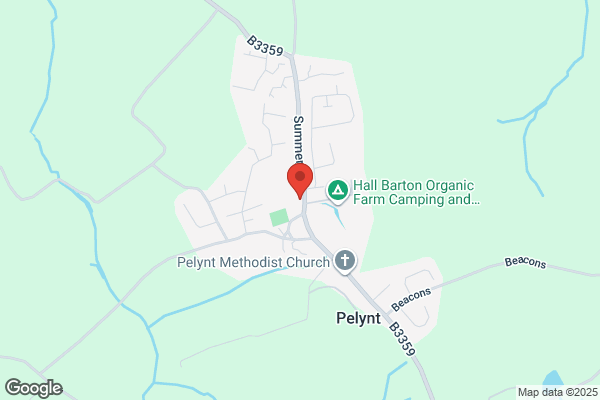 DPD Parcel Shop Location - Premier Pelynt Convenience Store