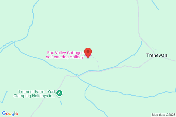Fox Valley Cottages