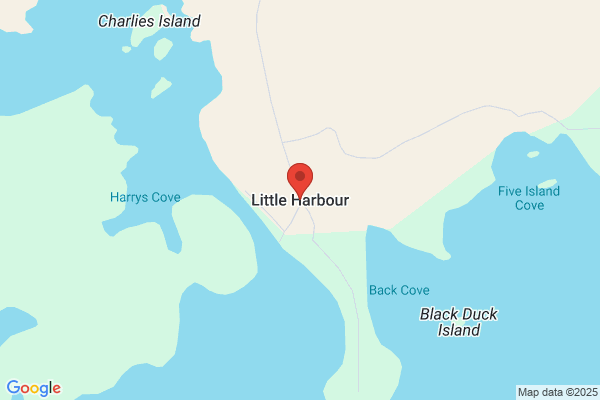 Little Harbour