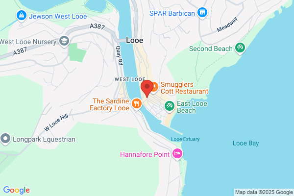 Looe Divers Ltd