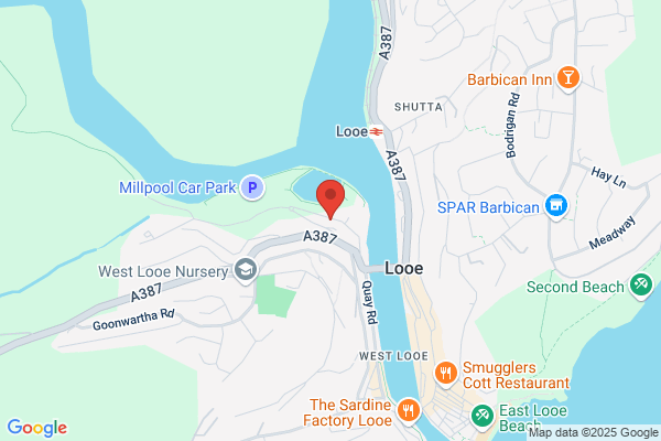 Looe Library