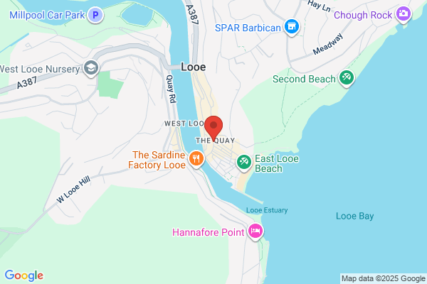 Looe Pet Supplies