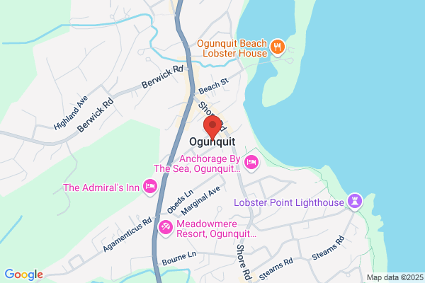 Ogunquit