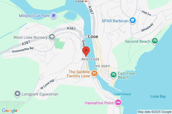 Portbyhan Hotel