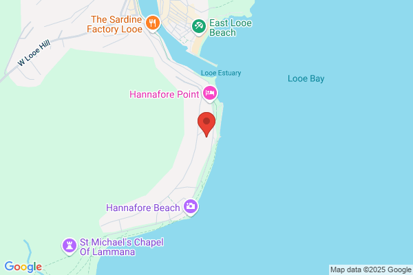 The Beach House