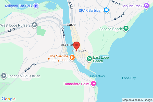 The Looe Angling Club