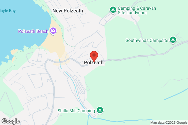 Parkdean Resorts St Minver Holiday Park, Cornwall
