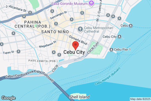 Cebu