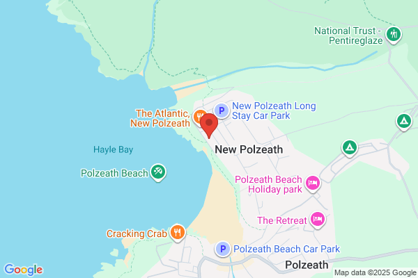 Cornish Horizons