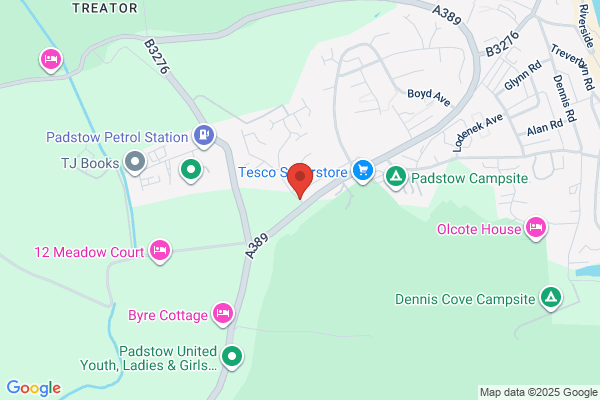 Cornwall Floorcare