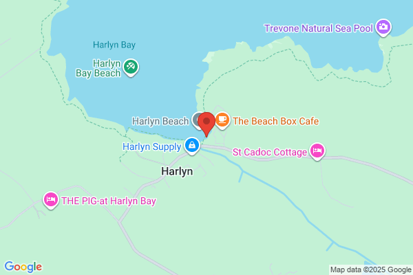 Harlyn Surf School