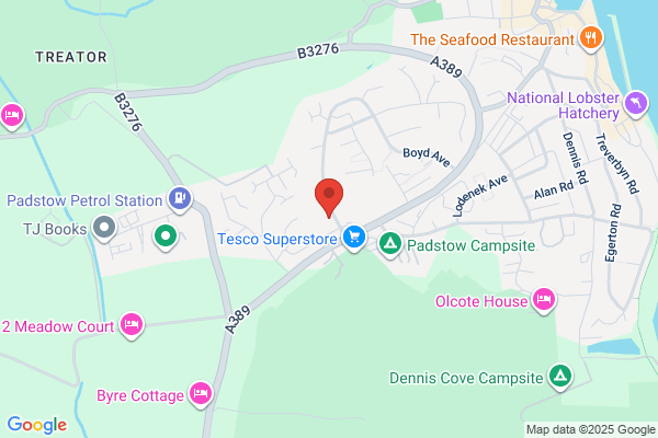 Padstow Bed & Breakfast