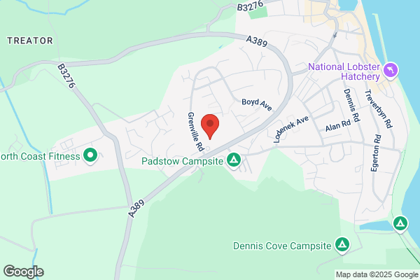 Padstow School