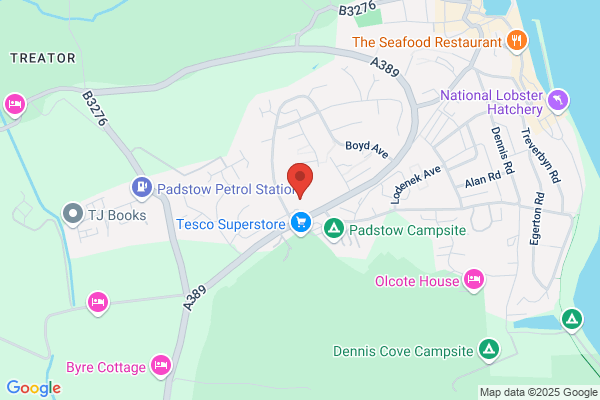 Padstow School Of Motoring