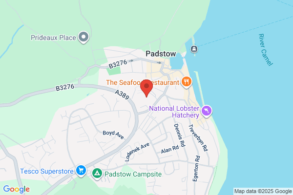 Padstow Social Club