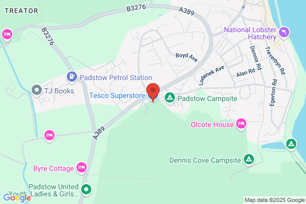 Tesco Stores Ltd