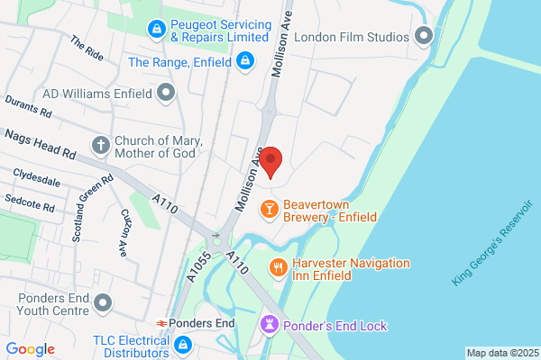 Penwright Supply Ltd