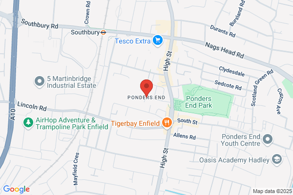 Ambertec Electrical Ltd