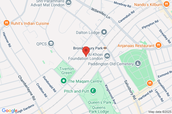 Avenue Interiors