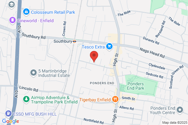 Chae Amore Fitness