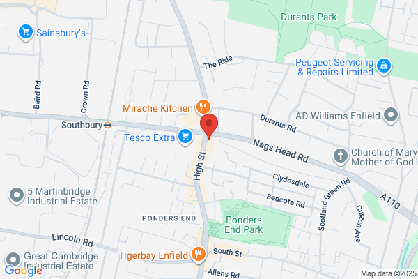 Enfield North Labour Party