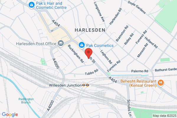 Freuchen Medical Centre